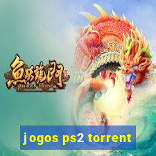 jogos ps2 torrent